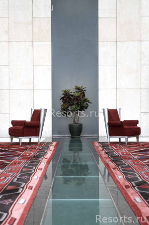 Hilton Hotel 27
